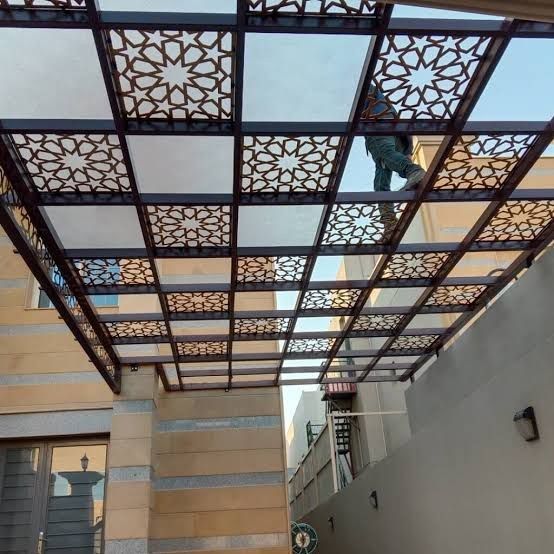 Mumbai Penthouse Rooftop