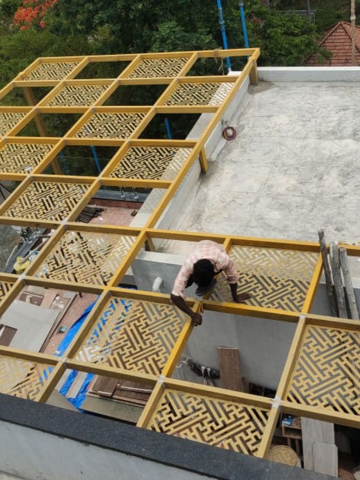 Coimbatore Mall Expansion